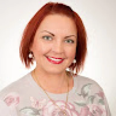 Brigitta Vainola