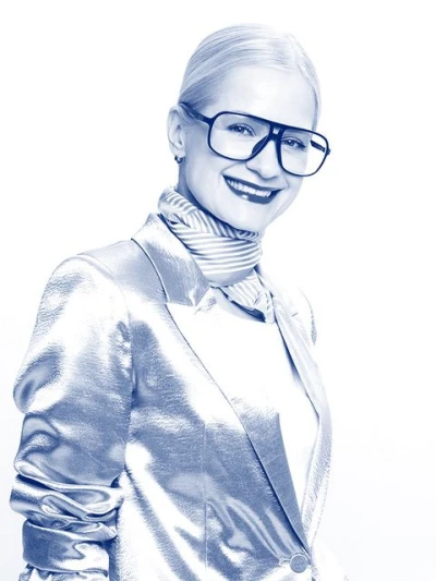Brigitty Luus