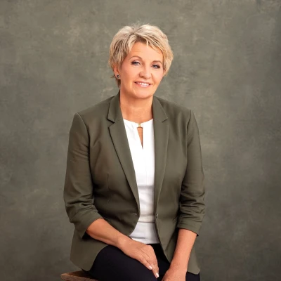 Marili Kaasik