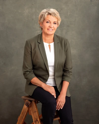 Marili Kaasik