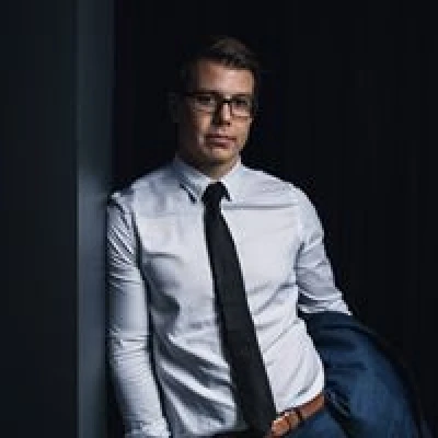 Martin Raadik
