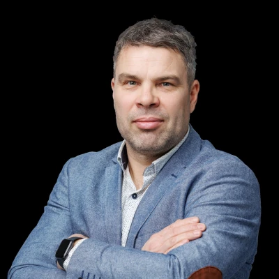 Toomas Kaljula