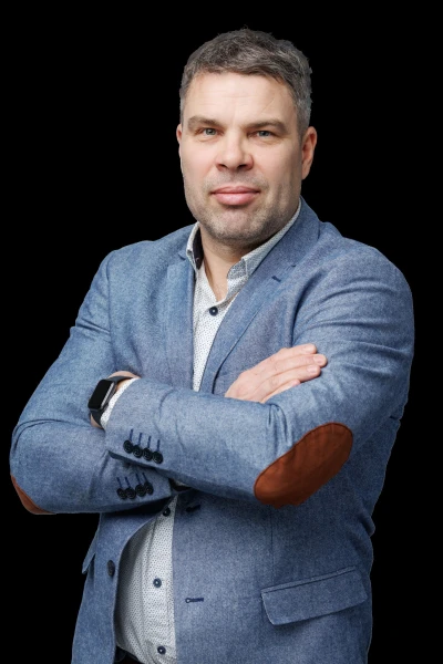 Toomas Kaljula