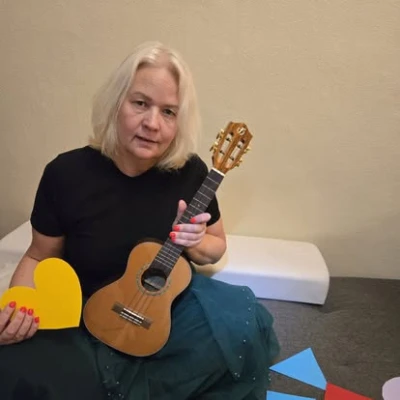 Tiia Paist-Lepik