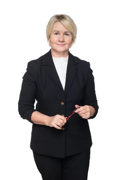 Aime Opermann