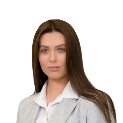 Olesja Serdjuk
