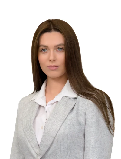Olesja Serdjuk