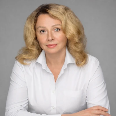 Tatiana Nautras