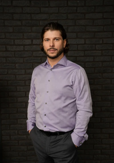 Denis Migunov