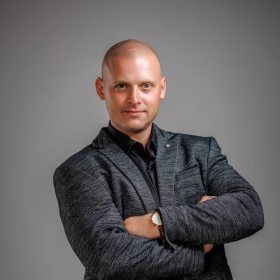 Karl Taklaja