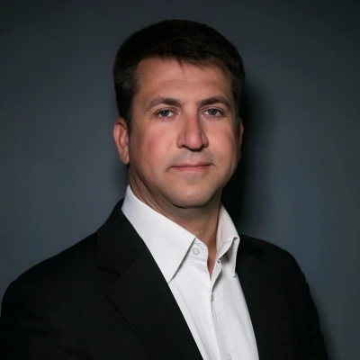 Ilja Gorohhov
