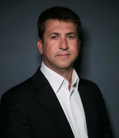Ilja Gorohhov