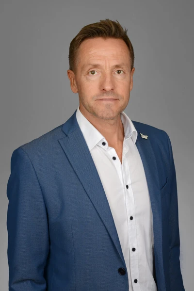 Tarmo Rammo