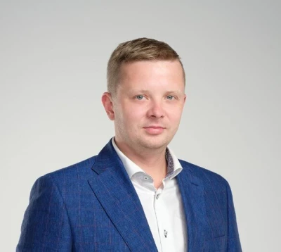 Taavi Reimets