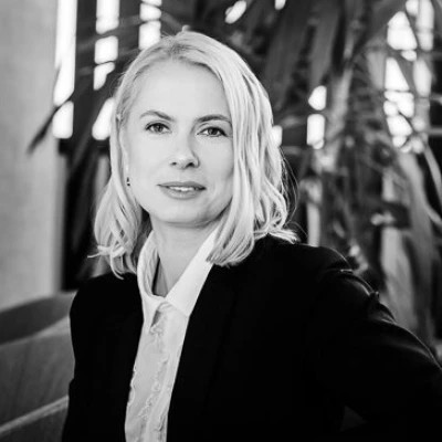 Carol Saarik