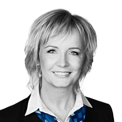 Margit Sild