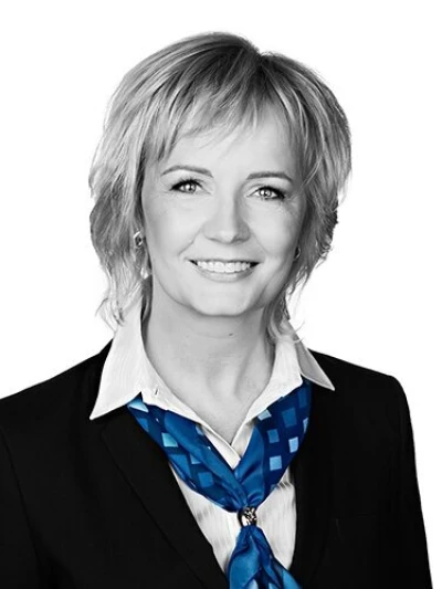Margit Sild