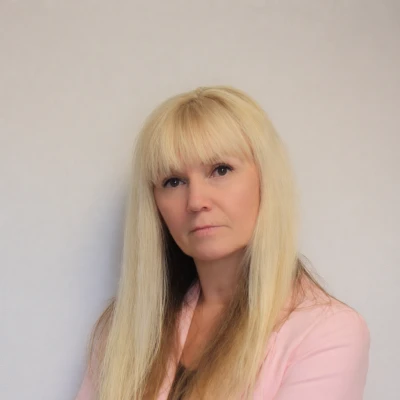 Dagmar Lundver