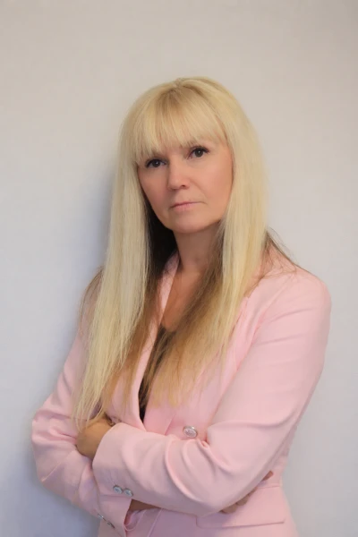 Dagmar Lundver
