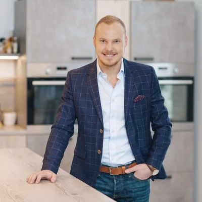 Markus Külaviir