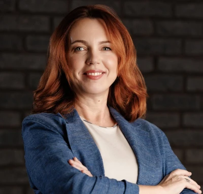 Ilona Fomina