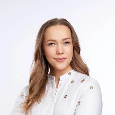 Aljona Radomski