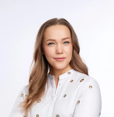 Aljona Radomski