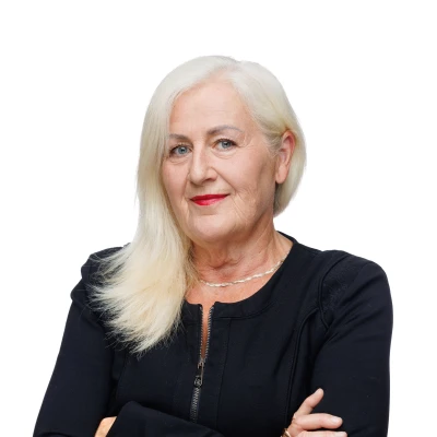 Erika Mets
