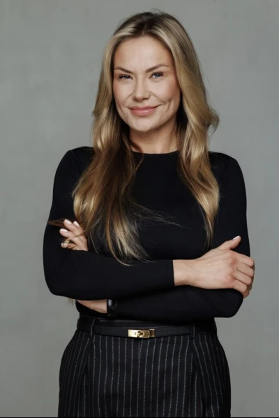 Marili Karu