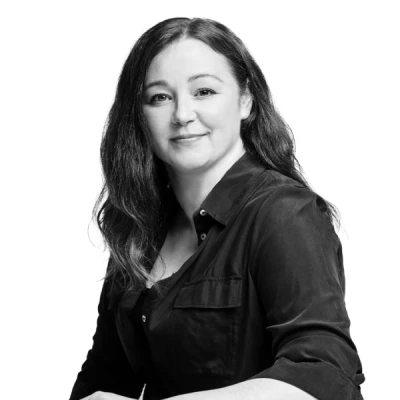 Marianne Puustak