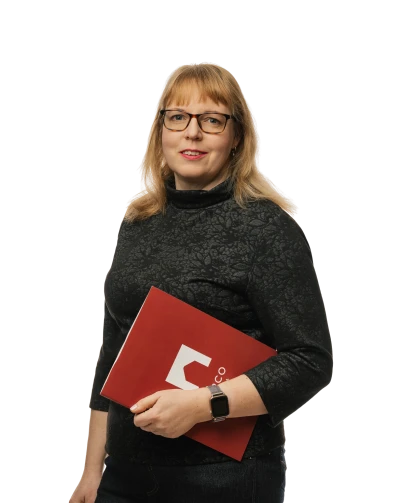 Kätlin Janson