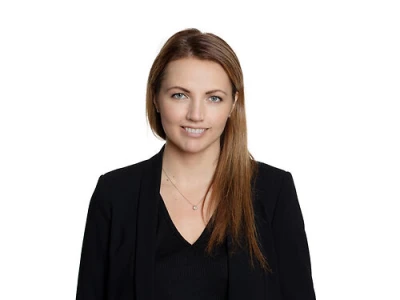 Inga Viileberg
