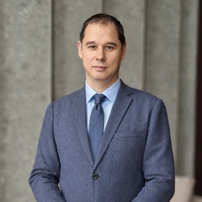 Indrek Rõõm