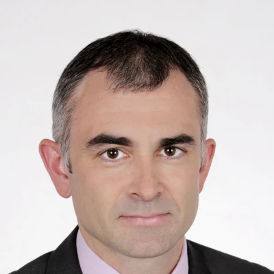 Dmitri Bekker