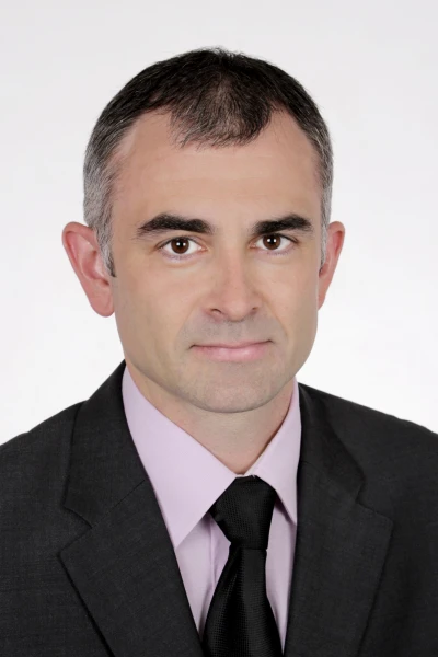 Dmitri Bekker