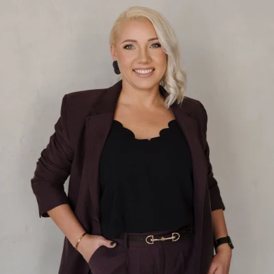 Kaisa Marissa Aduson