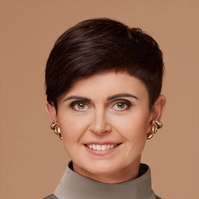 Kristi Djomin