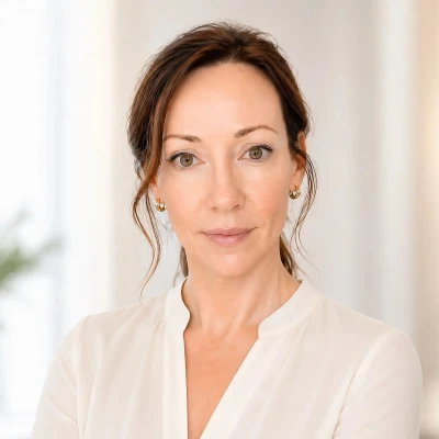 Julia Nekrassova