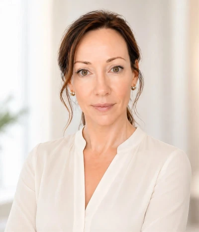 Julia Nekrassova