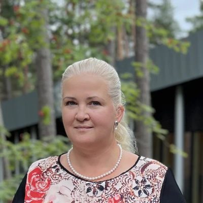 Gerly Liibek