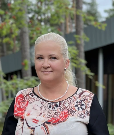 Gerly Liibek