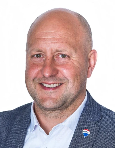 Roland Kroon