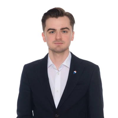 Oden Gregor Brydolf