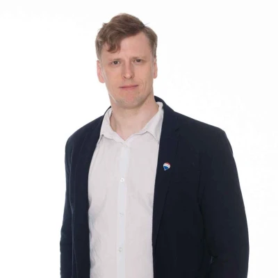 Sander Tammist