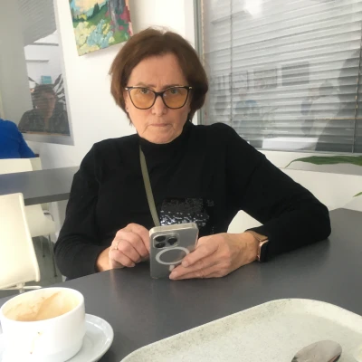 Kaja Tiits