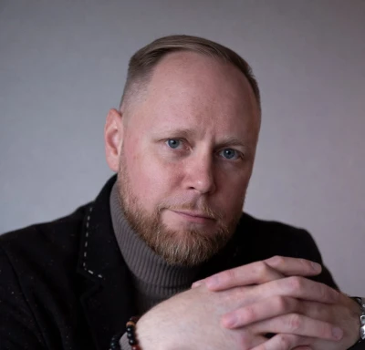 Andrei Mihhailov
