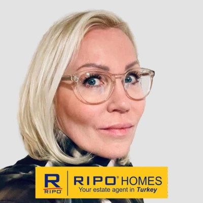 Birgit Lindroos Şahin