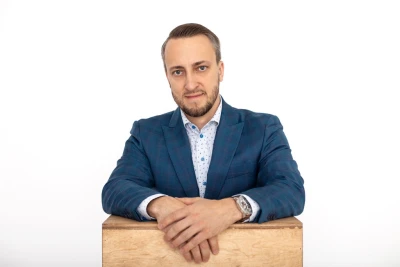 Aimar Läänaru