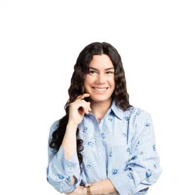 Anete Pedaja