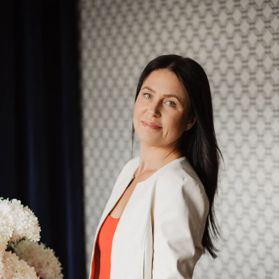 Helen Tallermo